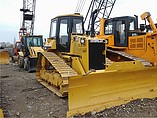 2005 CATERPILLAR D5H Photo #9