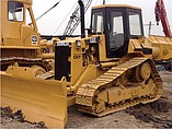 05 CATERPILLAR D4H