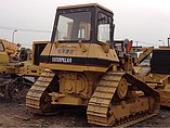 2005 CATERPILLAR D4H Photo #2