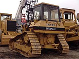 2005 CATERPILLAR D4H Photo #3