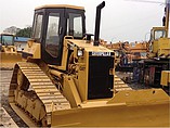 2005 CATERPILLAR D4H Photo #4