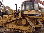 2005 CATERPILLAR D4H Photo #5