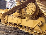 2005 CATERPILLAR D4H Photo #6