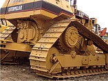 2005 CATERPILLAR D4H Photo #7