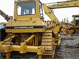2005 CATERPILLAR D4H Photo #3