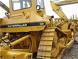 2005 CATERPILLAR D4H Photo #5