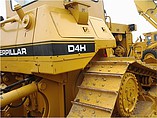 2005 CATERPILLAR D4H Photo #6