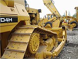 2005 CATERPILLAR D4H Photo #7