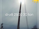 DROTT 2500