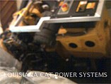 2008 CATERPILLAR C4.4 MARINE GEN SET Photo #2