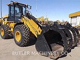 2006 CATERPILLAR 930G Photo #2