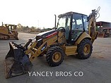 10 CATERPILLAR 420E IT