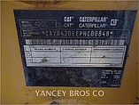 2010 CATERPILLAR 420E IT Photo #5
