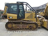 2008 CATERPILLAR D5K LGP Photo #1