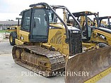 2008 CATERPILLAR D5K LGP Photo #2