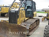 2008 CATERPILLAR D5K LGP Photo #4