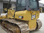 2008 CATERPILLAR D5K LGP Photo #5