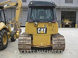 2008 CATERPILLAR D5K LGP Photo #6