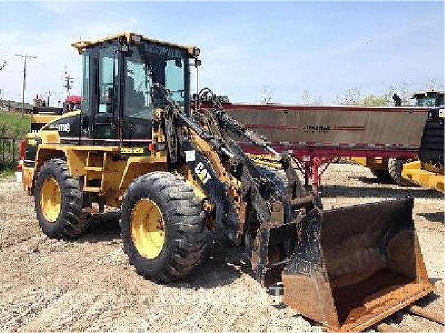 2006 CATERPILLAR IT14G Photo