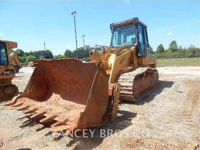 2006 CATERPILLAR 963C Photo
