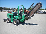 2010 DITCH WITCH RT45 Photo #4