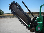 2010 DITCH WITCH RT45 Photo #7