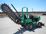 2010 DITCH WITCH RT45 Photo #8
