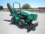 2010 DITCH WITCH RT45 Photo #9