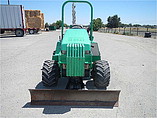 2010 DITCH WITCH RT45 Photo #10
