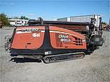 2005 DITCH WITCH JT1220 MACH 1 Photo #1