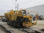 14 CATERPILLAR AP-255E