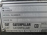 2014 CATERPILLAR AP-255E Photo #2