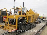 2014 CATERPILLAR AP-255E Photo #3