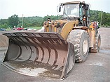09 CATERPILLAR 980H