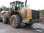 2009 CATERPILLAR 980H Photo #2