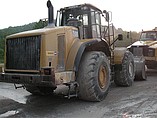 2009 CATERPILLAR 980H Photo #3