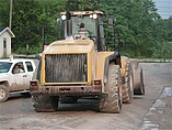 2009 CATERPILLAR 980H Photo #4