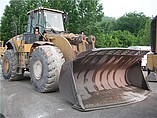 2009 CATERPILLAR 980H Photo #10