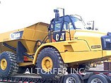 2013 CATERPILLAR 740B Photo #2