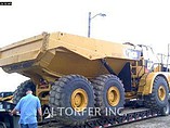 2013 CATERPILLAR 740B Photo #3