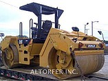 2011 CATERPILLAR CB64 Photo #2