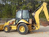2006 CATERPILLAR 420E ST Photo #2