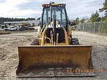 2006 CATERPILLAR 420E ST Photo #3