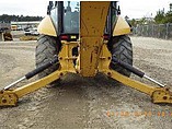 2006 CATERPILLAR 420E ST Photo #10