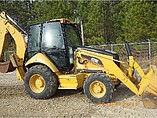 2006 CATERPILLAR 420E ST Photo #19
