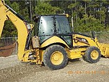 2006 CATERPILLAR 420E ST Photo #20