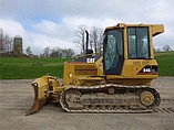 07 CATERPILLAR D4G XL