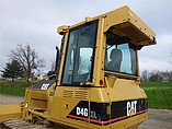 2007 CATERPILLAR D4G XL Photo #10