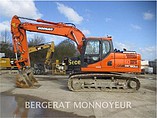 2013 DOOSAN DX180 LC Photo #2
