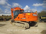 2013 DOOSAN DX180 LC Photo #3